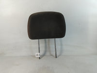 2009 Subaru Outback Headrest Head Rest Front Driver Passenger Seat Black - Oemusedautoparts1.com