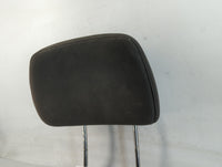 2009 Subaru Outback Headrest Head Rest Front Driver Passenger Seat Black - Oemusedautoparts1.com