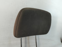 2009 Subaru Outback Headrest Head Rest Front Driver Passenger Seat Black - Oemusedautoparts1.com