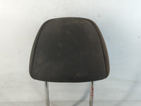 2009 Subaru Outback Headrest Head Rest Front Driver Passenger Seat Black - Oemusedautoparts1.com
