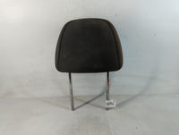 2009 Subaru Outback Headrest Head Rest Front Driver Passenger Seat Black - Oemusedautoparts1.com
