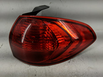 compare product 2008-2014 Subaru Tribeca Tail Light Assembly Passenger Right OEM Fits Fits 2008 2009 2010 2011 2012 2013 2014 OEM Used Auto Parts