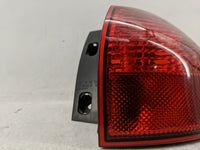 2008-2014 Subaru Tribeca Tail Light Assembly Passenger Right OEM Fits Fits 2008 2009 2010 2011 2012 2013 2014 OEM Used Auto 