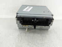 2008-2009 Subaru Tribeca Radio AM FM Cd Player Receiver Replacement P/N:86201XA14B Fits Fits 2007 2008 2009 OEM Used Auto Pa
