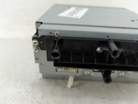 2008-2009 Subaru Tribeca Radio AM FM Cd Player Receiver Replacement P/N:86201XA14B Fits Fits 2007 2008 2009 OEM Used Auto Pa