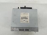 2008-2009 Subaru Tribeca Radio AM FM Cd Player Receiver Replacement P/N:86201XA14B Fits Fits 2007 2008 2009 OEM Used Auto Pa