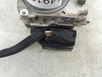 2008-2014 Subaru Tribeca ABS Pump Control Module Replacement P/N:133800 Fits Fits 2008 2009 2010 2011 2012 2013 2014 OEM Use