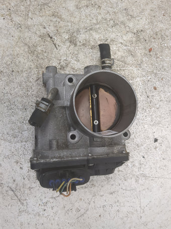 compare product 2008-2009 Subaru Tribeca Throttle Body Fits Fits 2006 2007 2008 2009 OEM Used Auto Parts