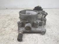 2008-2009 Subaru Tribeca Throttle Body Fits Fits 2006 2007 2008 2009 OEM Used Auto Parts - Oemusedautoparts1.com