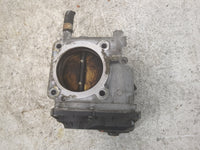 2008-2009 Subaru Tribeca Throttle Body Fits Fits 2006 2007 2008 2009 OEM Used Auto Parts - Oemusedautoparts1.com