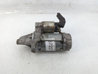 2008-2014 Subaru Tribeca Car Starter Motor Solenoid OEM P/N:TN428000-5250 23300AA61A Fits Fits 2008 2009 2010 2011 2012 2013