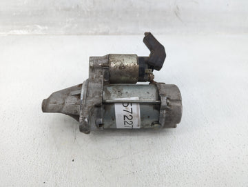 2008-2014 Subaru Tribeca Car Starter Motor Solenoid OEM P/N:TN428000-5250 23300AA61A Fits Fits 2008 2009 2010 2011 2012 2013