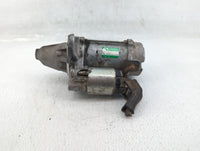 2008-2014 Subaru Tribeca Car Starter Motor Solenoid OEM P/N:TN428000-5250 23300AA61A Fits Fits 2008 2009 2010 2011 2012 2013