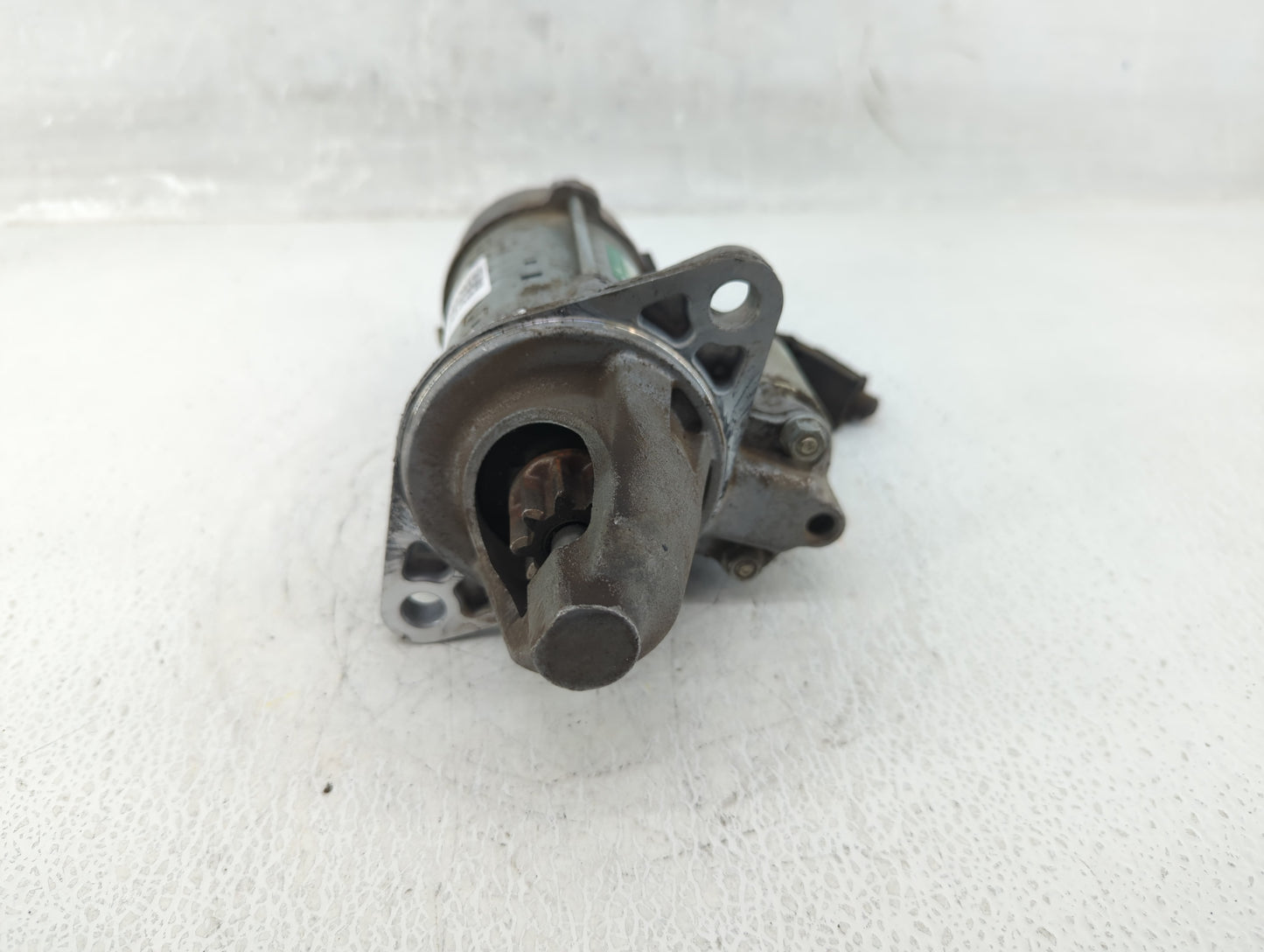 2008-2014 Subaru Tribeca Car Starter Motor Solenoid OEM P/N:TN428000-5250 23300AA61A Fits Fits 2008 2009 2010 2011 2012 2013