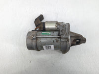 2008-2014 Subaru Tribeca Car Starter Motor Solenoid OEM P/N:TN428000-5250 23300AA61A Fits Fits 2008 2009 2010 2011 2012 2013
