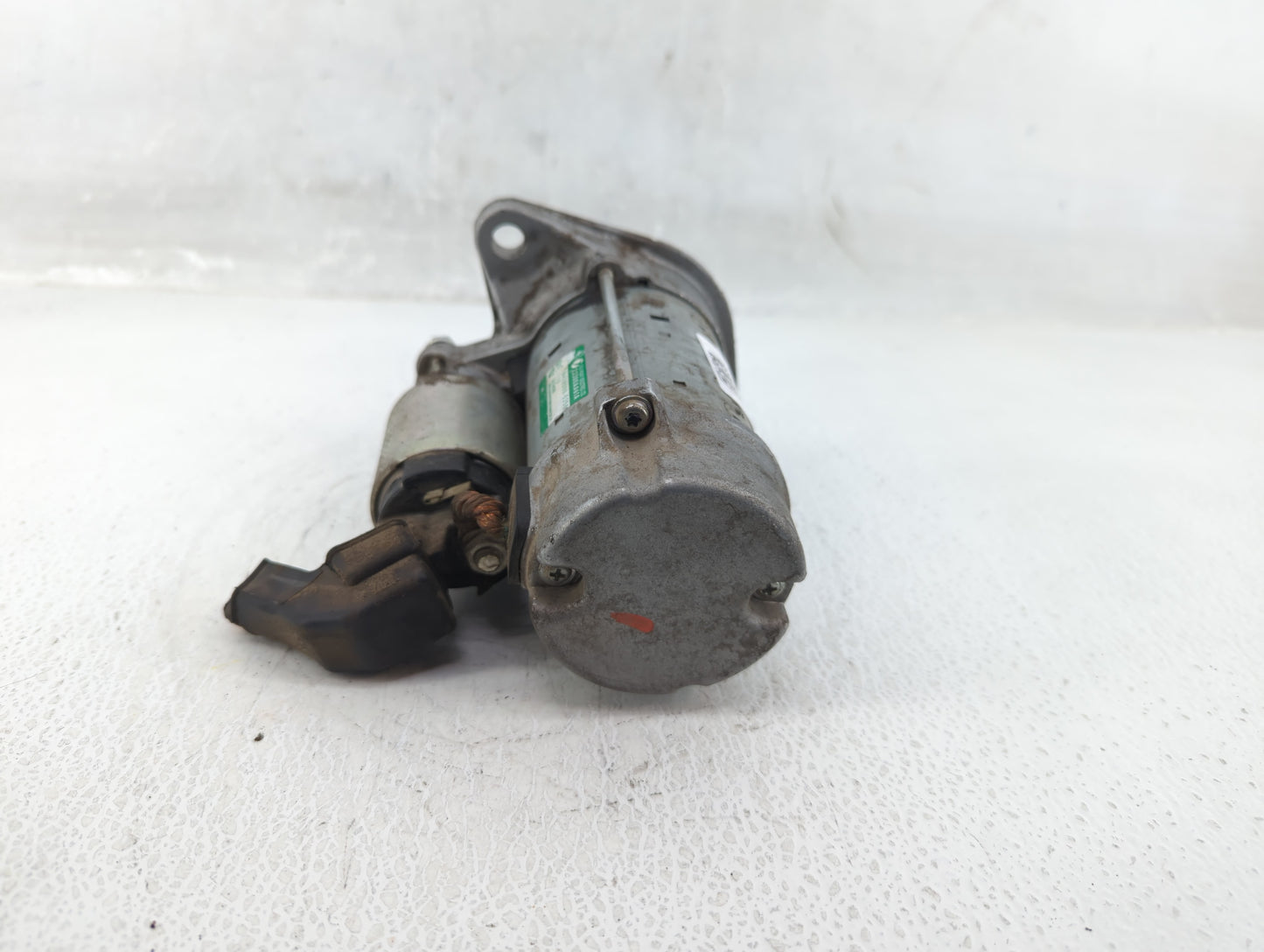 2008-2014 Subaru Tribeca Car Starter Motor Solenoid OEM P/N:TN428000-5250 23300AA61A Fits Fits 2008 2009 2010 2011 2012 2013