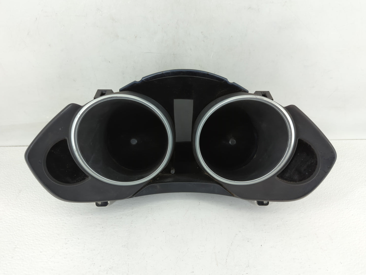 2008-2011 Subaru Tribeca Instrument Cluster Speedometer Gauges P/N:85012XA11AL Fits Fits 2008 2009 2010 2011 OEM Used Auto P