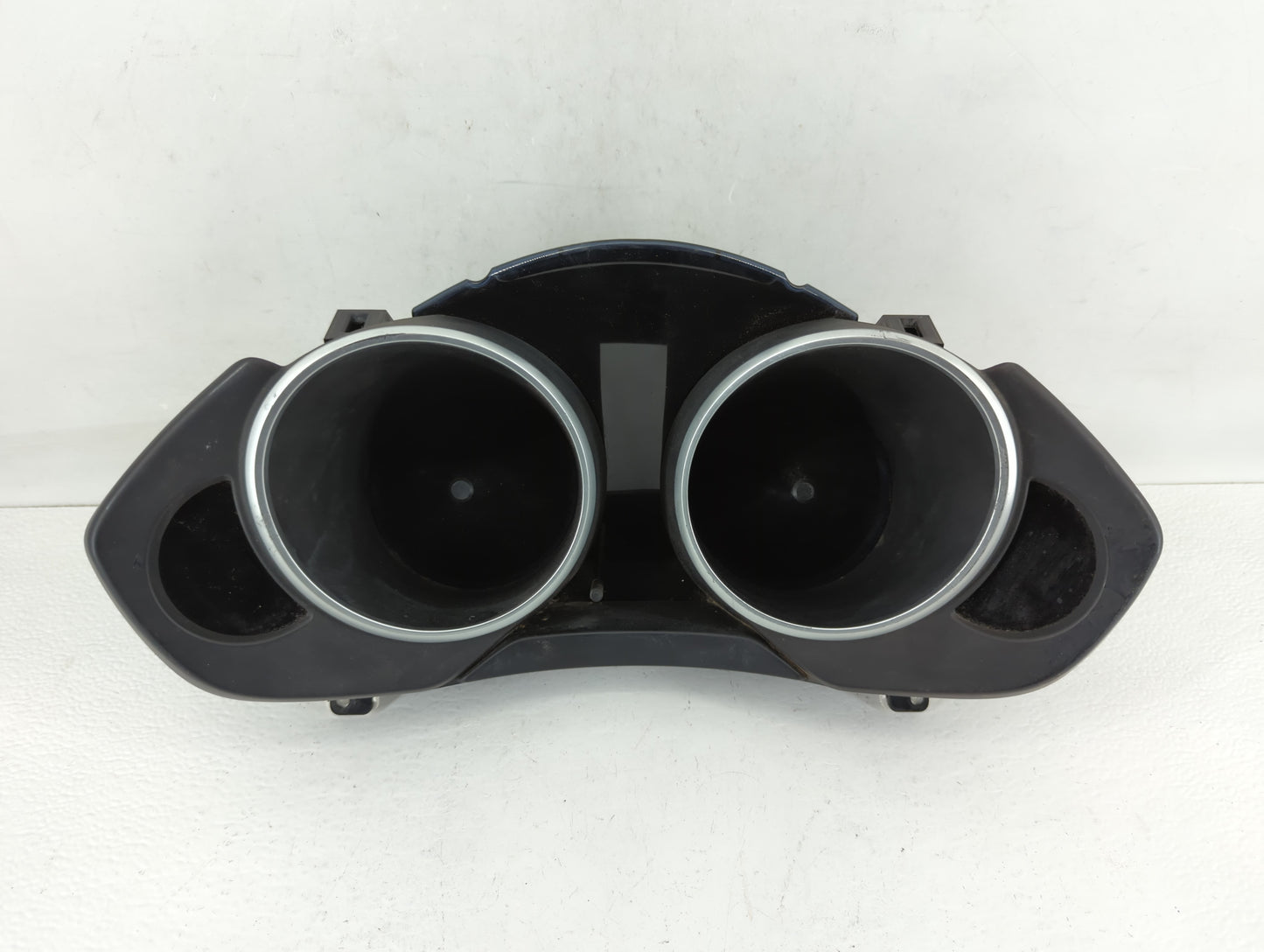 2008-2011 Subaru Tribeca Instrument Cluster Speedometer Gauges P/N:85012XA11AL Fits Fits 2008 2009 2010 2011 OEM Used Auto P