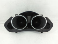 2008-2011 Subaru Tribeca Instrument Cluster Speedometer Gauges P/N:85012XA11AL Fits Fits 2008 2009 2010 2011 OEM Used Auto P