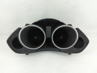 compare product 2008-2011 Subaru Tribeca Instrument Cluster Speedometer Gauges P/N:85012XA11AL Fits Fits 2008 2009 2010 2011 OEM Used Auto Parts