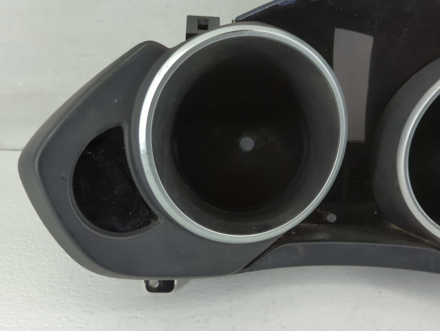 2008-2011 Subaru Tribeca Instrument Cluster Speedometer Gauges P/N:85012XA11AL Fits Fits 2008 2009 2010 2011 OEM Used Auto P