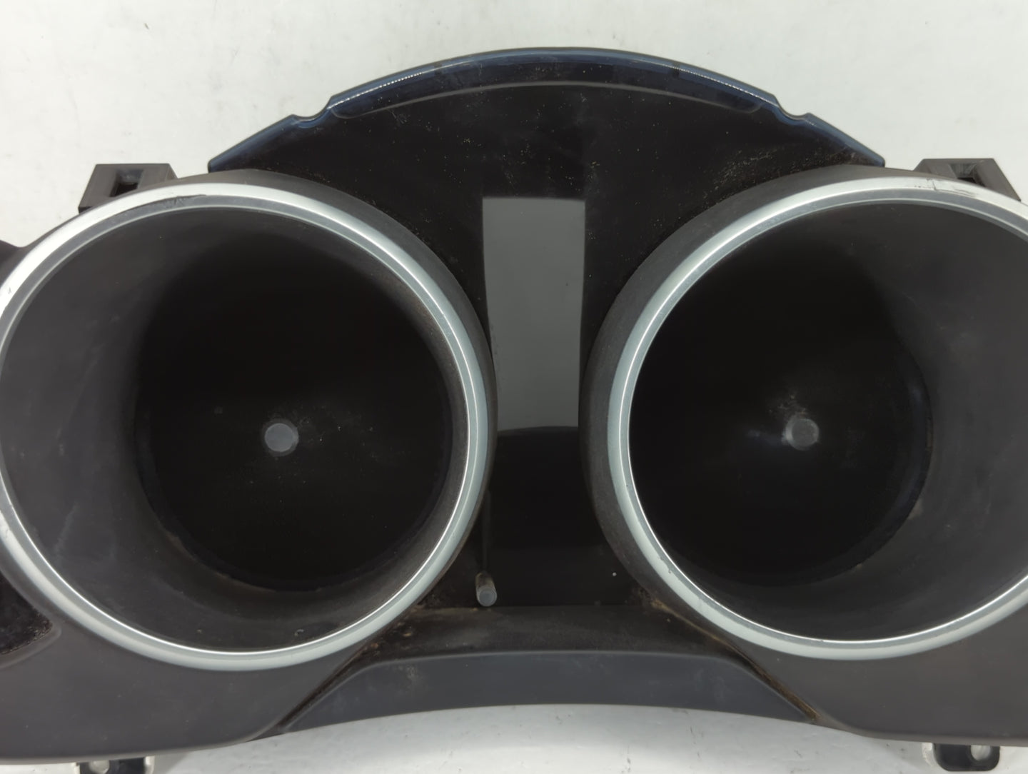 2008-2011 Subaru Tribeca Instrument Cluster Speedometer Gauges P/N:85012XA11AL Fits Fits 2008 2009 2010 2011 OEM Used Auto P