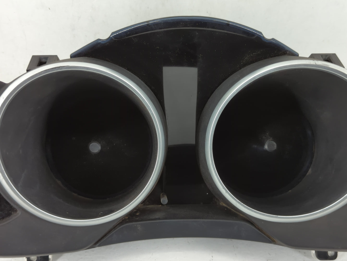 2008-2011 Subaru Tribeca Instrument Cluster Speedometer Gauges P/N:85012XA11AL Fits Fits 2008 2009 2010 2011 OEM Used Auto P