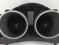 2008-2011 Subaru Tribeca Instrument Cluster Speedometer Gauges P/N:85012XA11AL Fits Fits 2008 2009 2010 2011 OEM Used Auto P