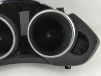 2008-2011 Subaru Tribeca Instrument Cluster Speedometer Gauges P/N:85012XA11AL Fits Fits 2008 2009 2010 2011 OEM Used Auto P