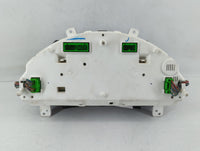 2008-2011 Subaru Tribeca Instrument Cluster Speedometer Gauges P/N:85012XA11AL Fits Fits 2008 2009 2010 2011 OEM Used Auto P