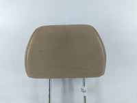 2008-2009 Subaru Tribeca Headrest Head Rest Front Driver Passenger Seat Fits Fits 2006 2007 2008 2009 OEM Used Auto Parts - 