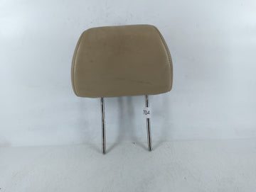 2008-2009 Subaru Tribeca Headrest Head Rest Front Driver Passenger Seat Fits Fits 2006 2007 2008 2009 OEM Used Auto Parts