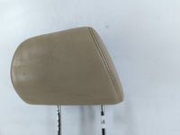 2008-2009 Subaru Tribeca Headrest Head Rest Front Driver Passenger Seat Fits Fits 2006 2007 2008 2009 OEM Used Auto Parts - 