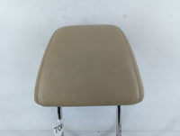 2008-2009 Subaru Tribeca Headrest Head Rest Front Driver Passenger Seat Fits Fits 2006 2007 2008 2009 OEM Used Auto Parts - 