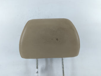 compare product 2008-2009 Subaru Tribeca Headrest Head Rest Front Driver Passenger Seat Fits Fits 2006 2007 2008 2009 OEM Used Auto Parts