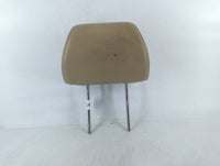 2008-2009 Subaru Tribeca Headrest Head Rest Front Driver Passenger Seat Fits Fits 2006 2007 2008 2009 OEM Used Auto Parts - 