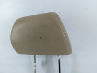 2008-2009 Subaru Tribeca Headrest Head Rest Front Driver Passenger Seat Fits Fits 2006 2007 2008 2009 OEM Used Auto Parts - 