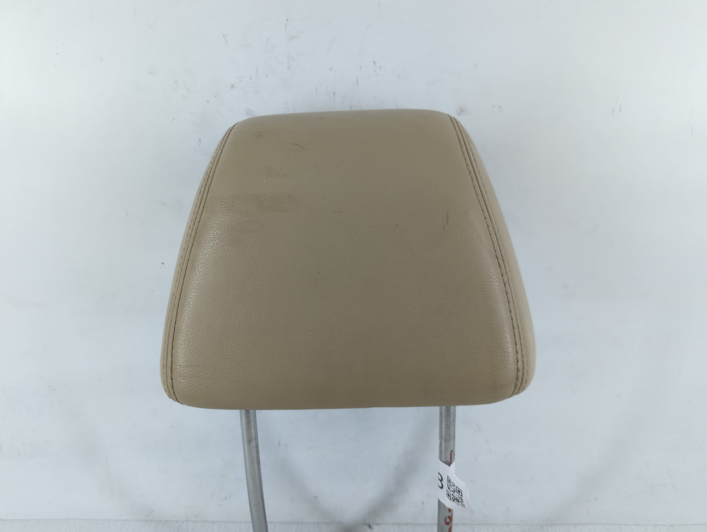 2008-2009 Subaru Tribeca Headrest Head Rest Front Driver Passenger Seat Fits Fits 2006 2007 2008 2009 OEM Used Auto Parts - 
