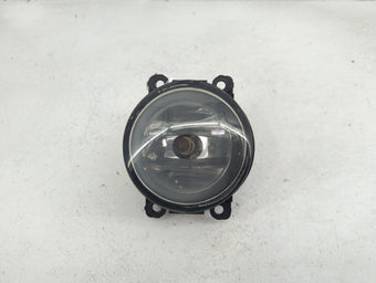 compare product 2009-2012 Suzuki Equator Driver Left Oem Fog Light Lamp