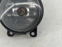 2009-2012 Suzuki Equator Driver Left Oem Fog Light Lamp - Oemusedautoparts1.com