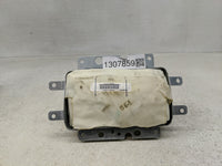 2009-2012 Suzuki Equator Air Bag Passenger Right Dashboard OEM Fits Fits 2009 2010 2011 2012 OEM Used Auto Parts - Oemusedau