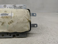 2009-2012 Suzuki Equator Air Bag Passenger Right Dashboard OEM Fits Fits 2009 2010 2011 2012 OEM Used Auto Parts - Oemusedau