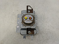 2009-2012 Suzuki Equator Air Bag Passenger Right Dashboard OEM Fits Fits 2009 2010 2011 2012 OEM Used Auto Parts - Oemusedau