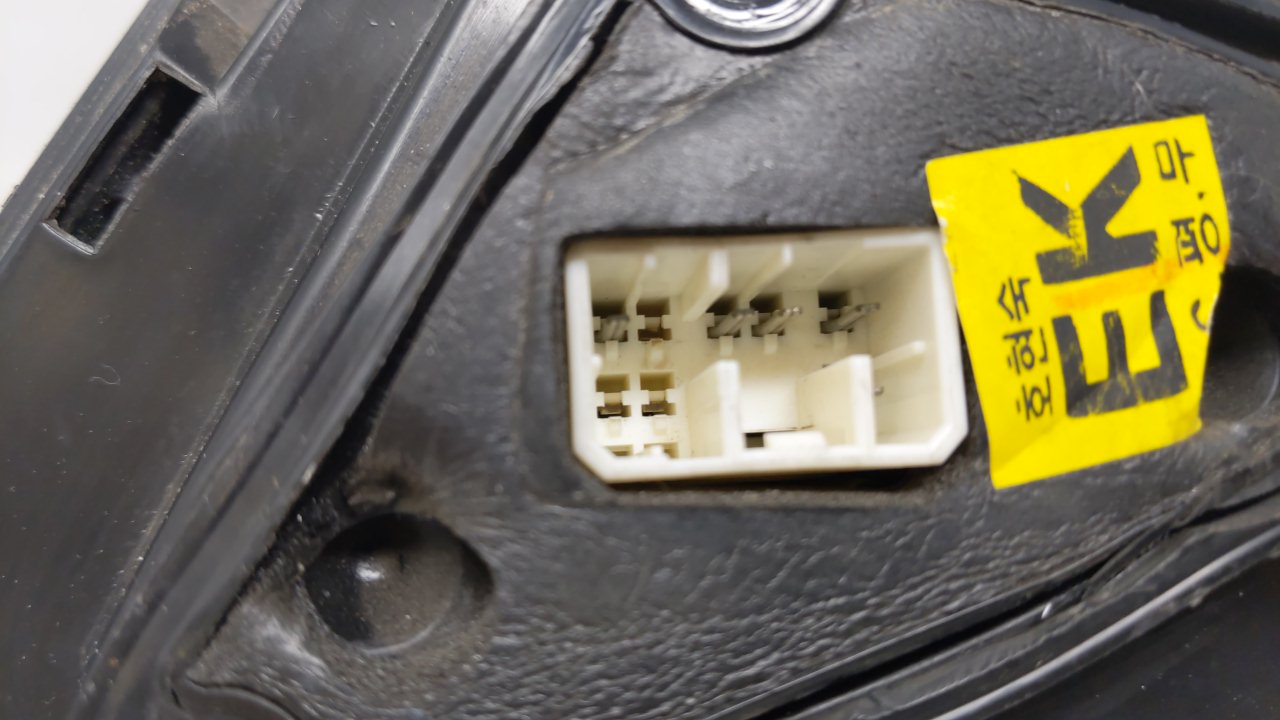 2004-2008 Suzuki Forenza Side Mirror Replacement Driver Left View Door Mirror Fits Fits 2004 2005 2006 2007 2008 OEM Used Au