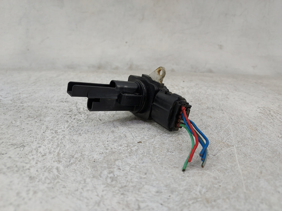 2009-2012 Suzuki Grand Vitara Mass Air Flow Meter Maf - Oemusedautoparts1.com