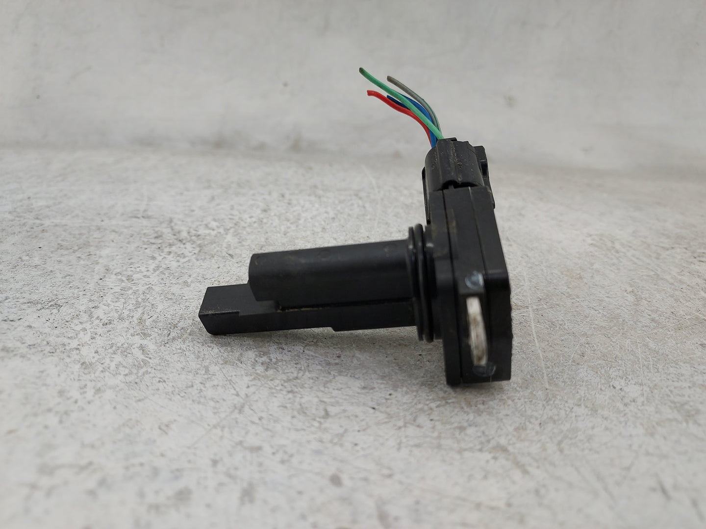 2009-2012 Suzuki Grand Vitara Mass Air Flow Meter Maf - Oemusedautoparts1.com