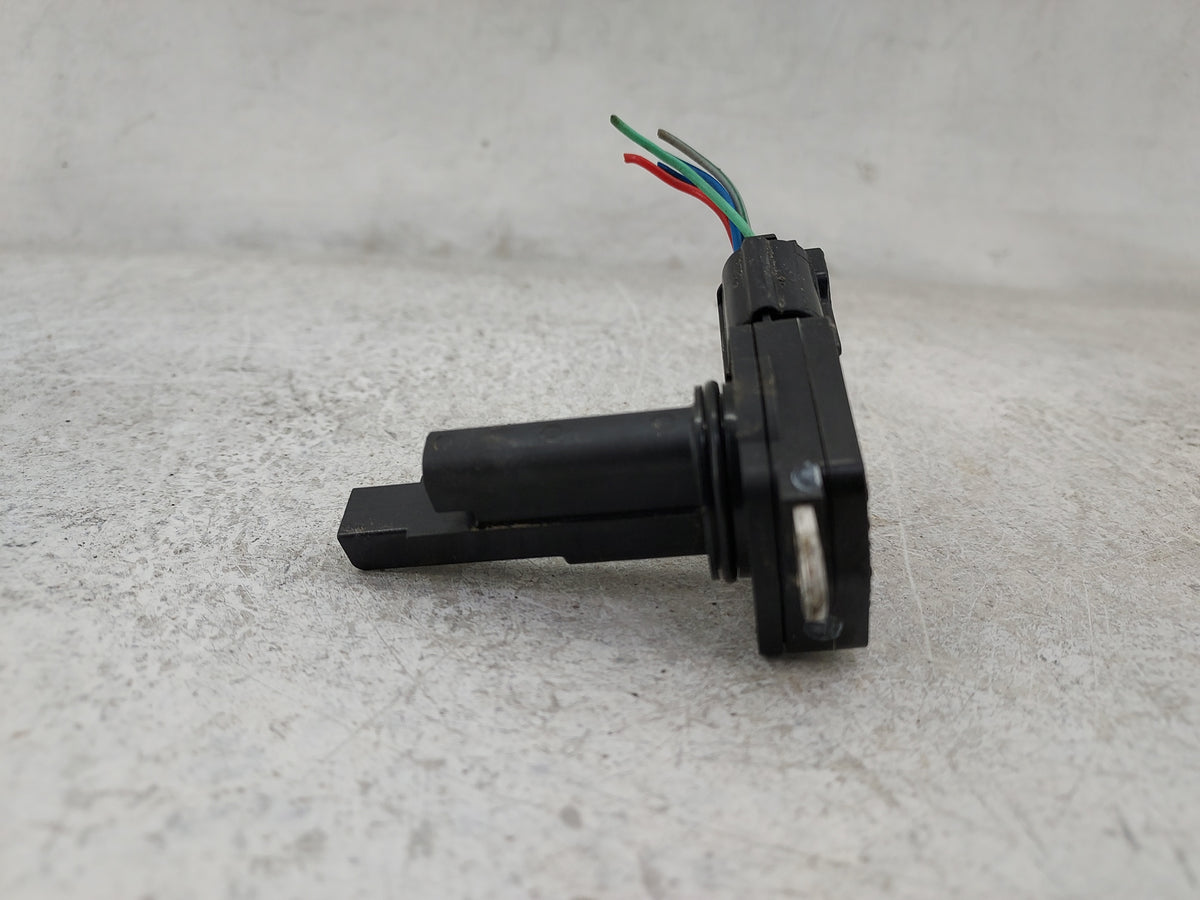 2009-2012 Suzuki Grand Vitara Mass Air Flow Meter Maf Sensor 1486250 - Oemusedautoparts1.com