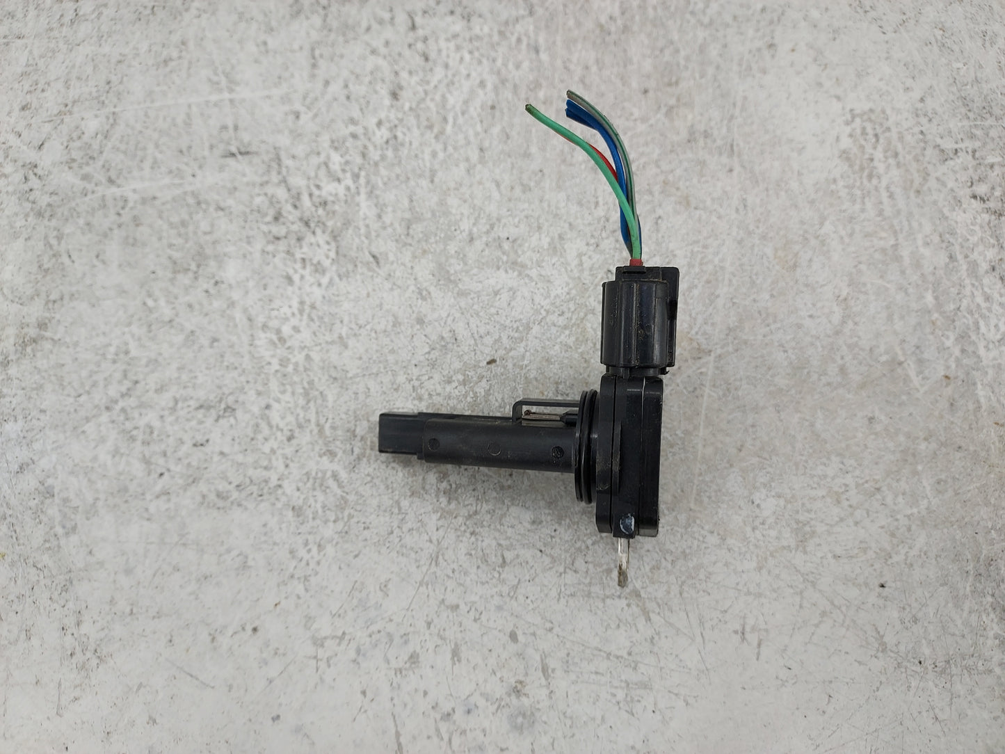2009-2012 Suzuki Grand Vitara Mass Air Flow Meter Maf - Oemusedautoparts1.com