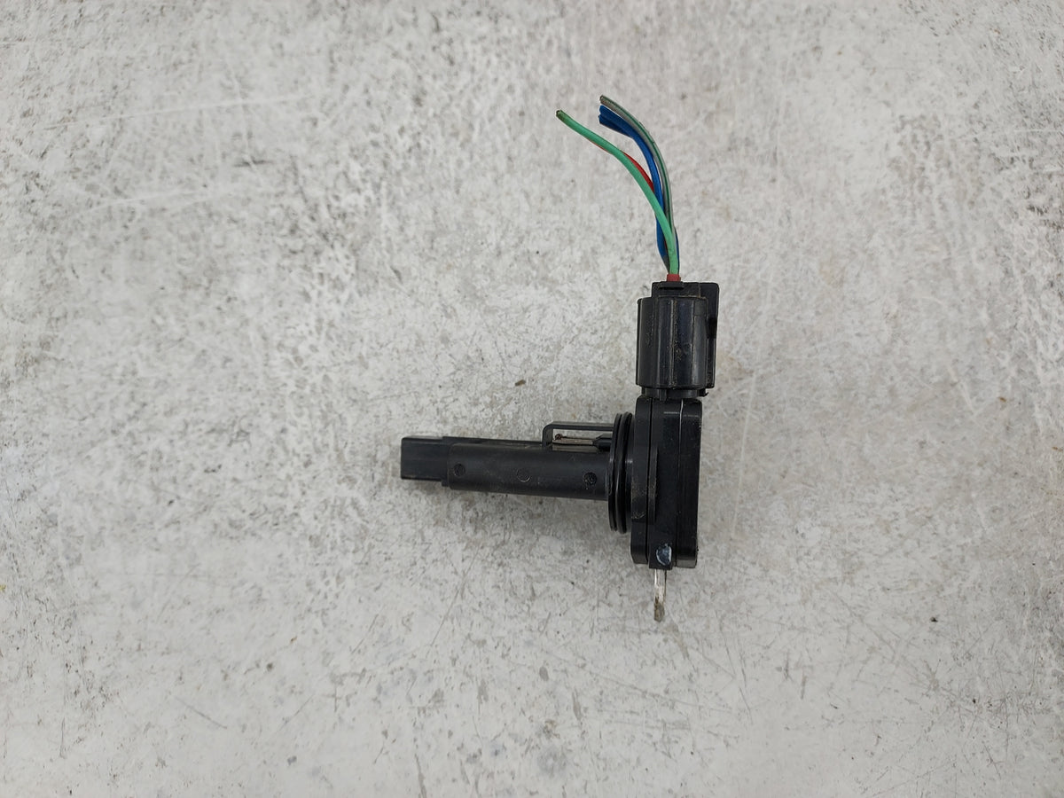 2009-2012 Suzuki Grand Vitara Mass Air Flow Meter Maf Sensor 1486250 - Oemusedautoparts1.com