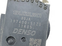 2009-2012 Suzuki Grand Vitara Mass Air Flow Meter Maf - Oemusedautoparts1.com